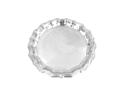 CURVED PLATE